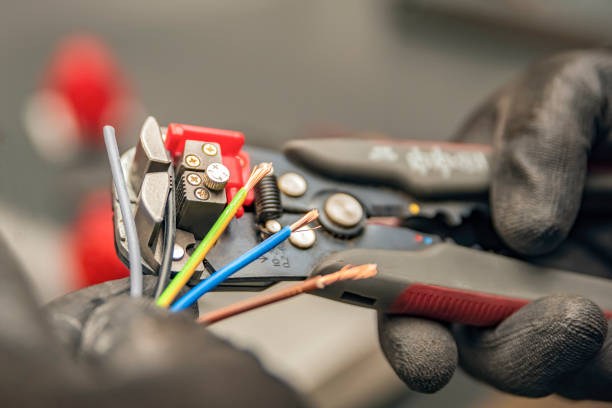 Best Electrical Troubleshooting Services  in Quail Creek, TX
