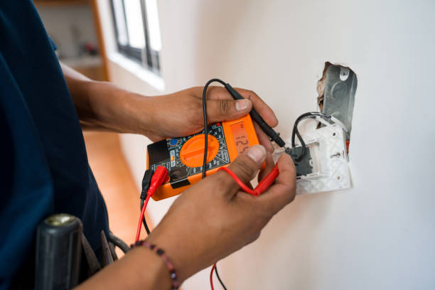 Best Electrical System Inspection  in Quail Creek, TX