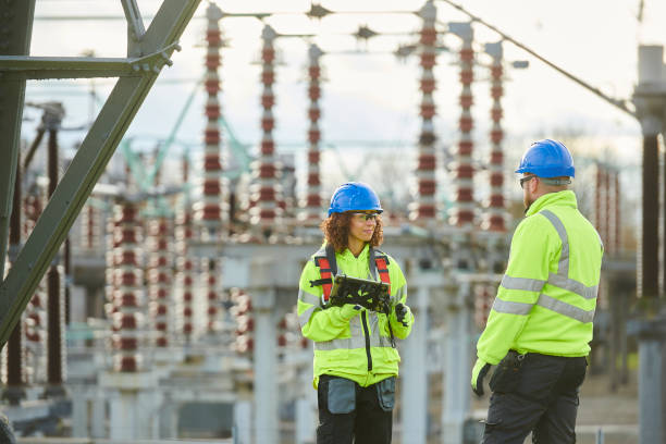 Best Local Electrician Companies  in Quail Creek, TX