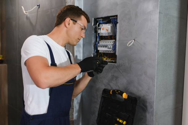 Best Commercial Electrician Services  in Quail Creek, TX
