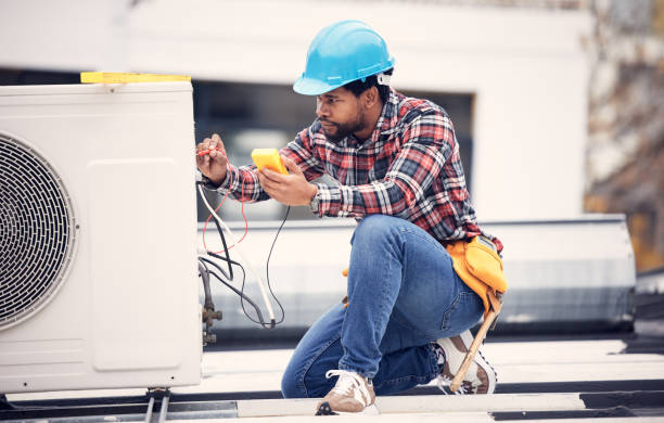 Best Electrical Repair Services  in Quail Creek, TX