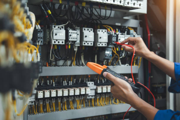 Best Electrician Near Me  in Quail Creek, TX