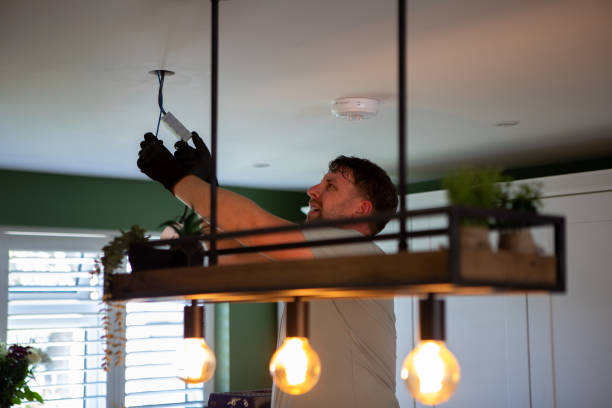 Best Electrical Outlet Repair  in Quail Creek, TX