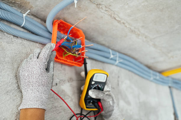Best Emergency Electrical Repair  in Quail Creek, TX