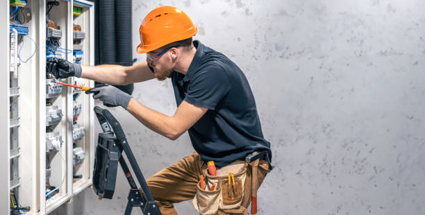 Best Electrical Troubleshooting Services  in Quail Creek, TX