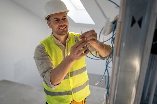 Best Best Electricians Near Me  in Quail Creek, TX